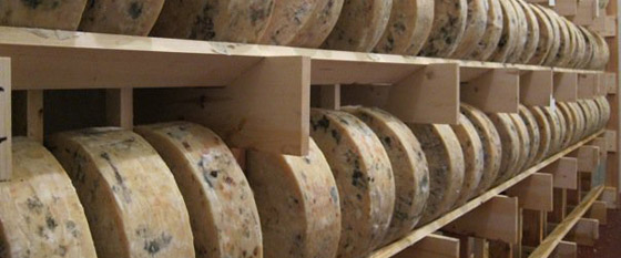 Cheese by Beehive Cheese Cheese by Beehive Cheese