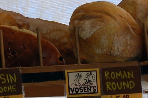 bread bread