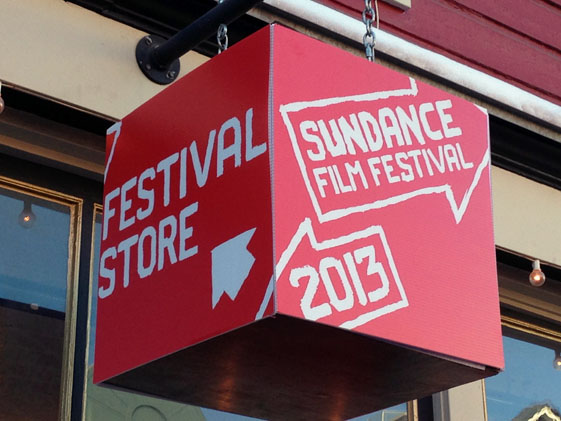 Sundance Store