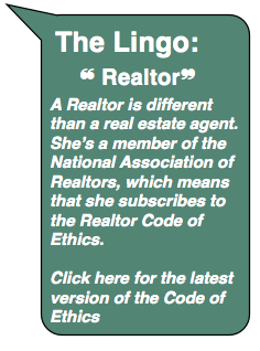 Realtor Code of Ethics Realtor