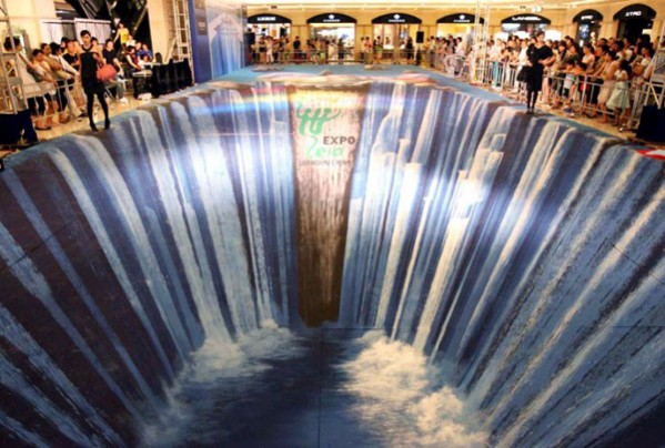 falls