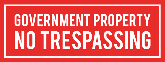 hawaii government property red