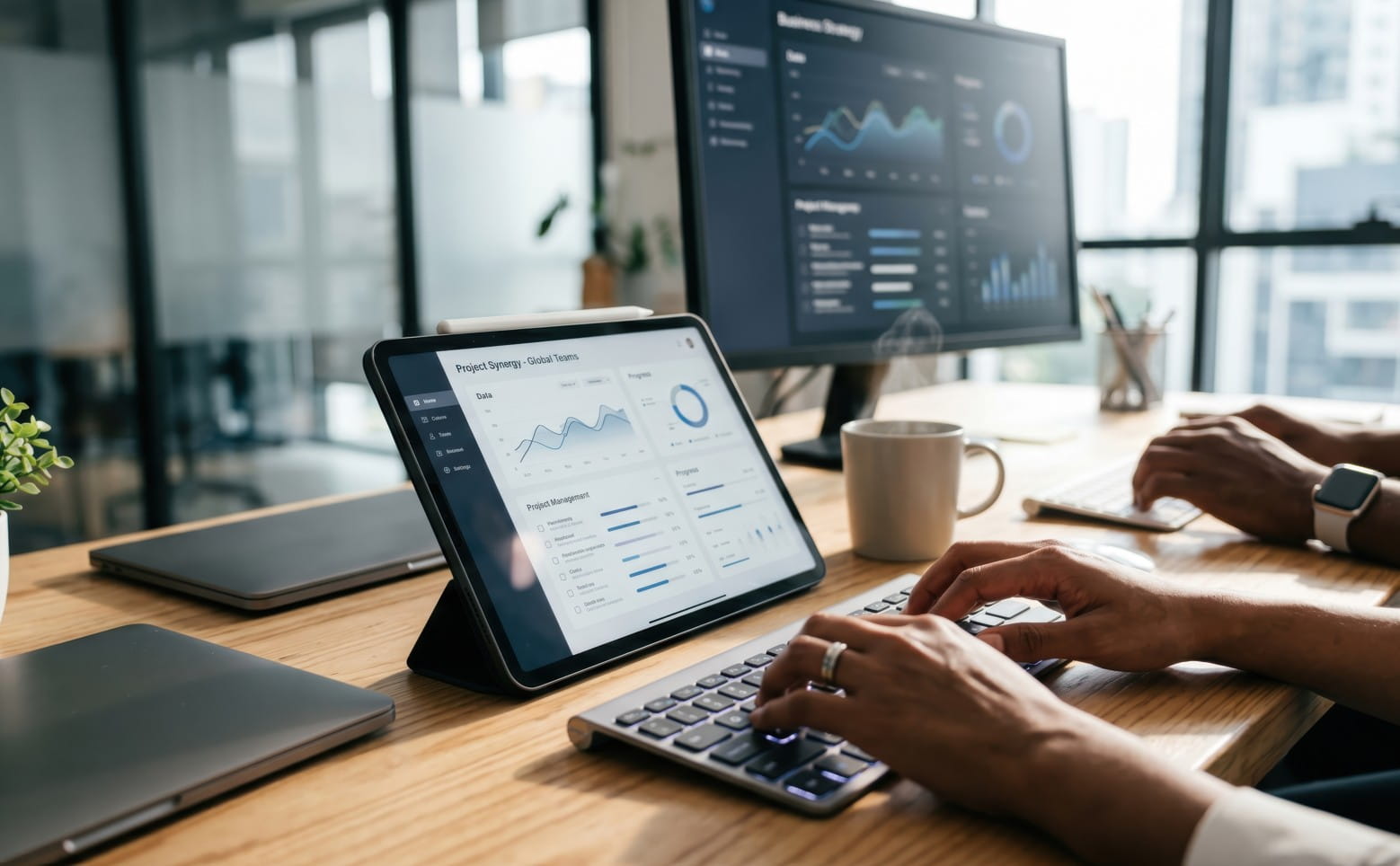 Small Business Tools & Resources