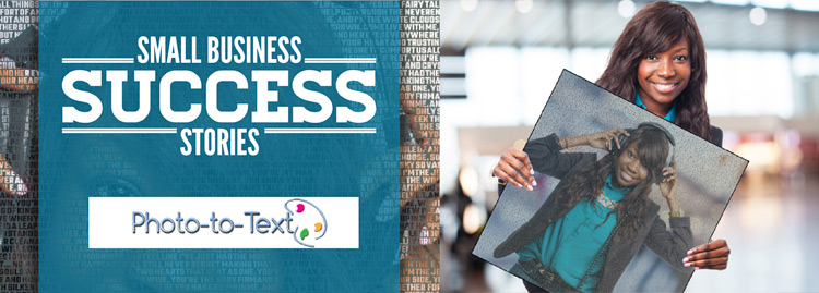 Small Business Success Story: Photo-to-Text