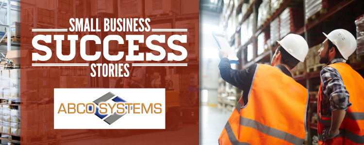 Small Business Success Story: ABCO Systems