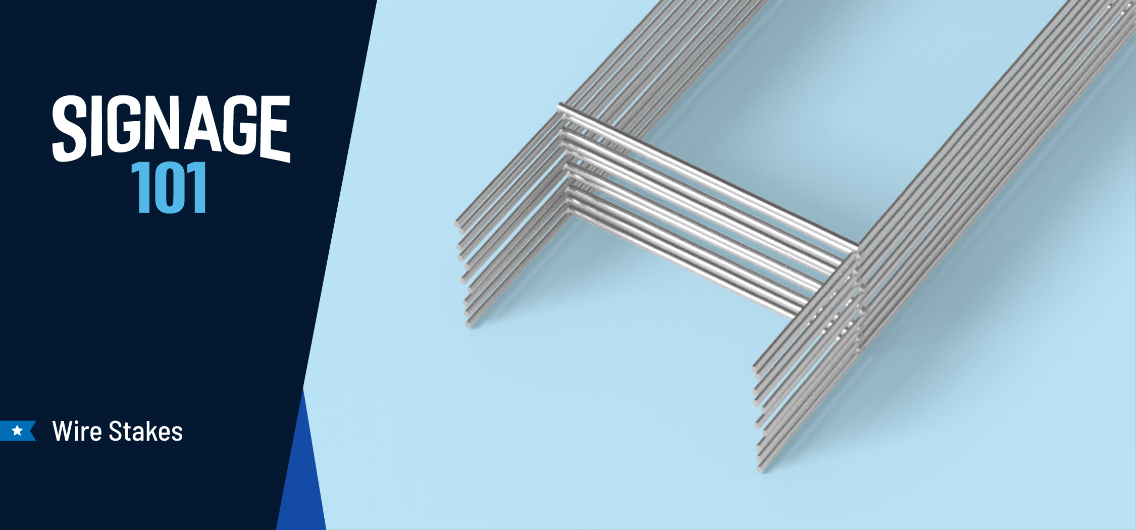 Your Complete Guide to Wire Stakes