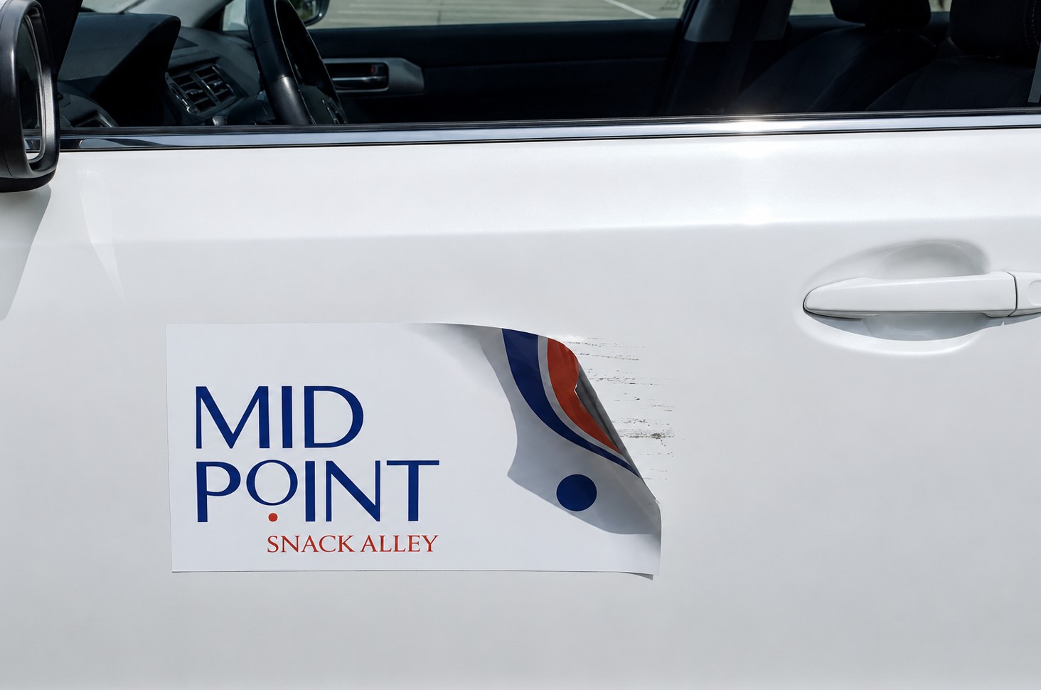 Do Car Magnets Damage Paint?