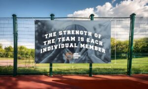 Vinyl Banner