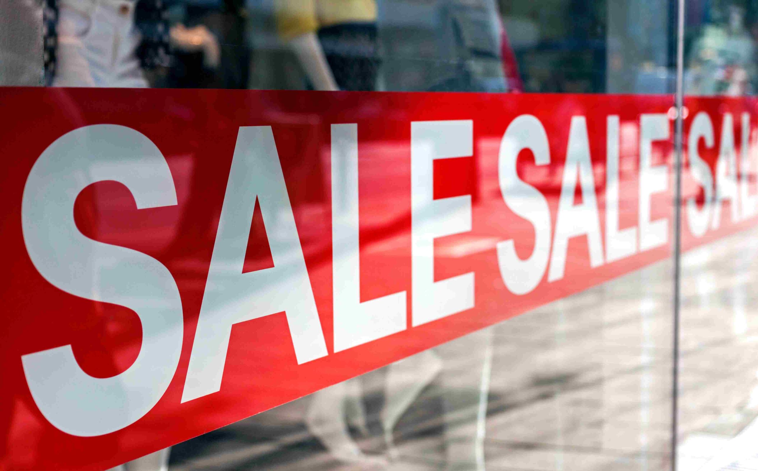 Window Signage Options – Signage 101