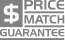 Price Match Guarantee