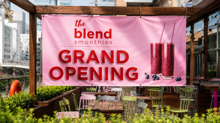 4 Reasons to Delay Your Grand Opening