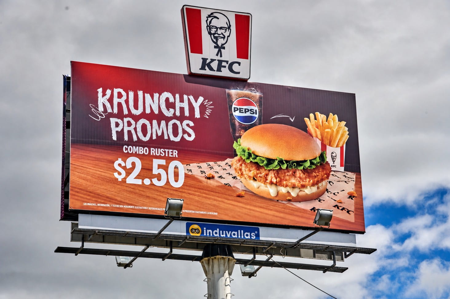Billboard Advertising in 2025: 41 Must-Know Statistics