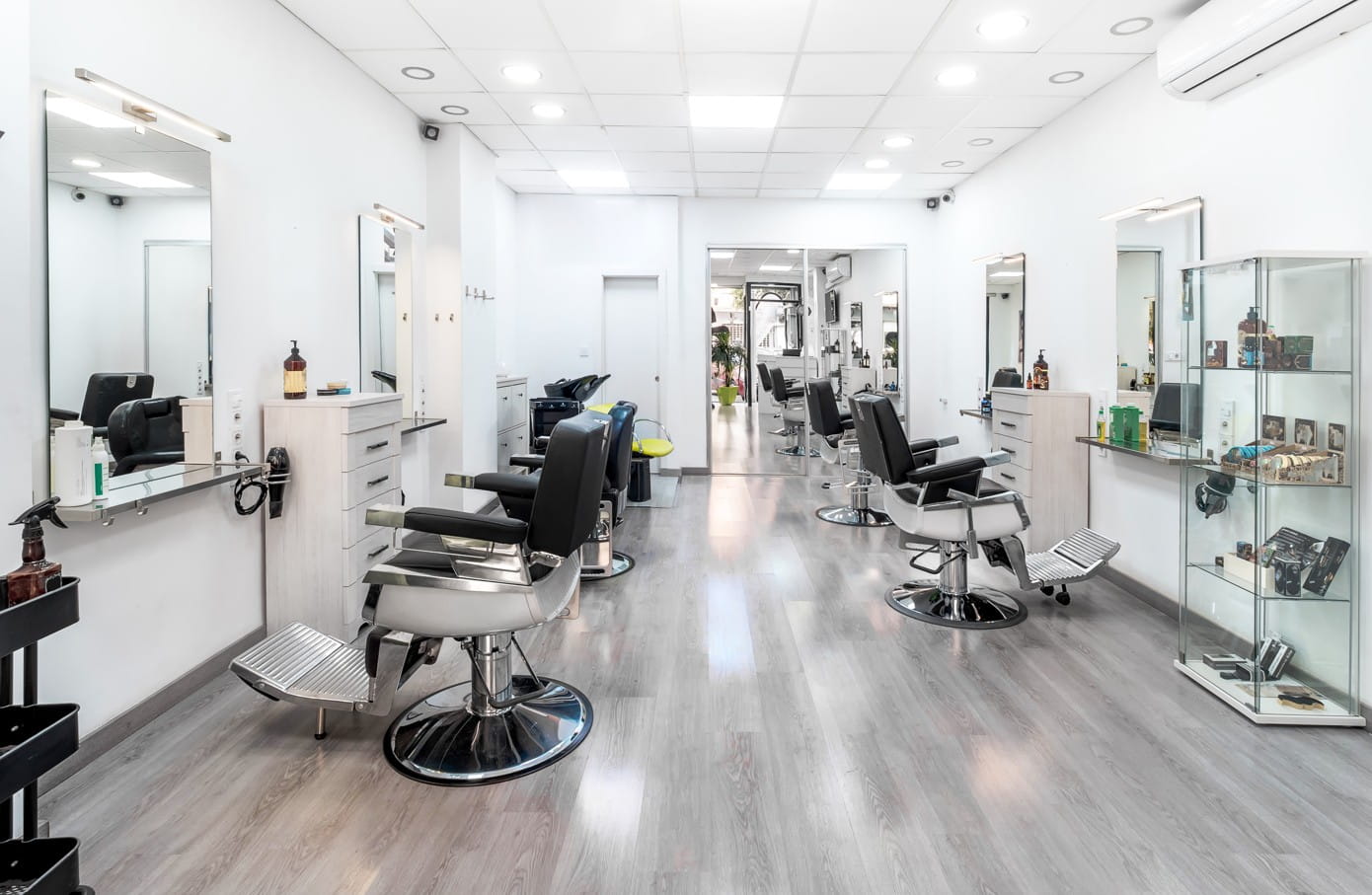 How to Effectively Market Your Salon