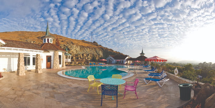 Madonna Inn – Small Business Success Story