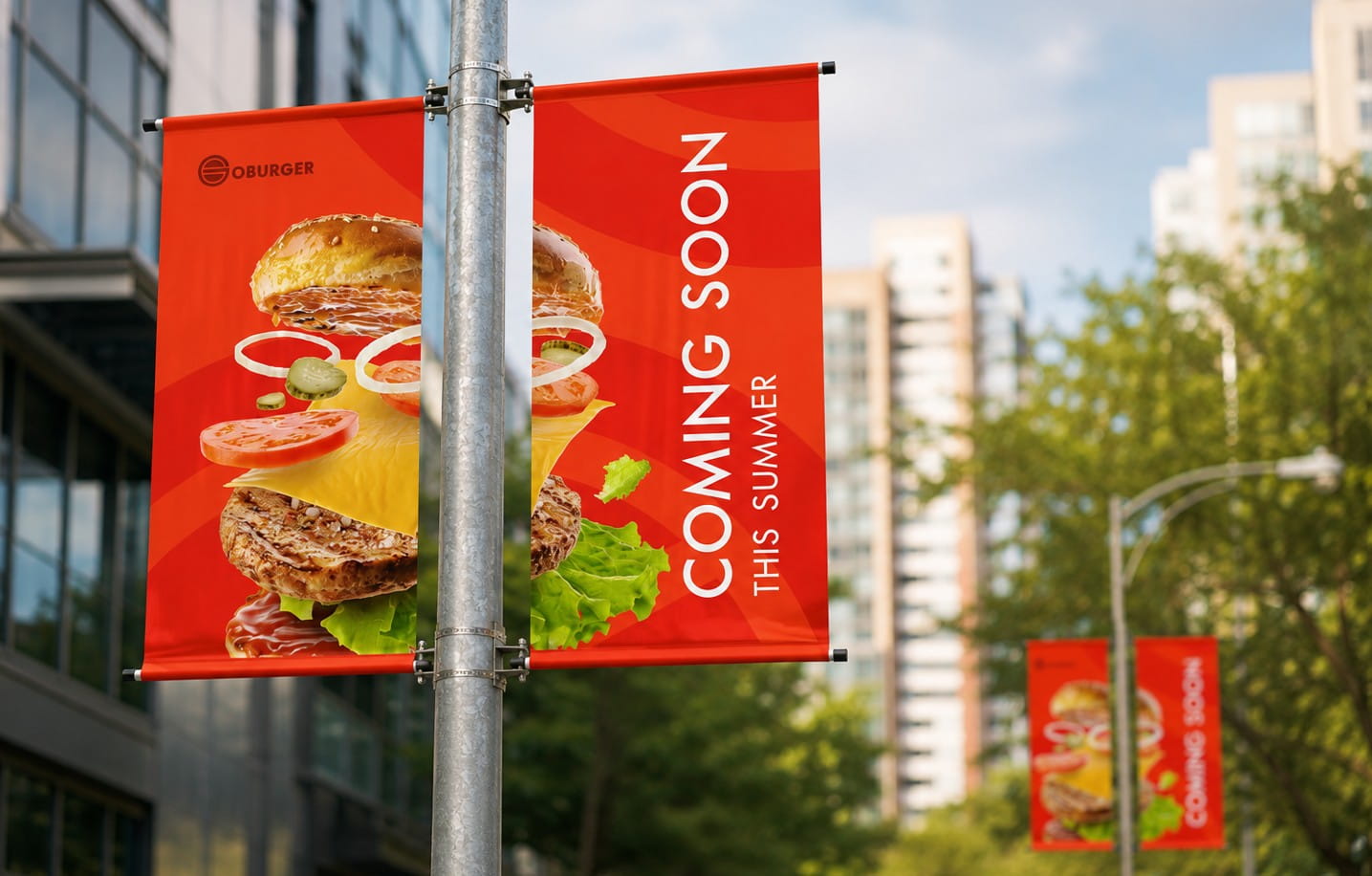 The Benefits of Signage [Infographic]