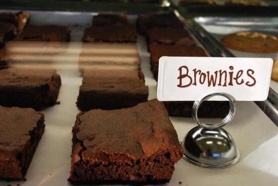 Brownies