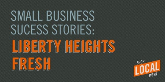 Liberty Heights Fresh
