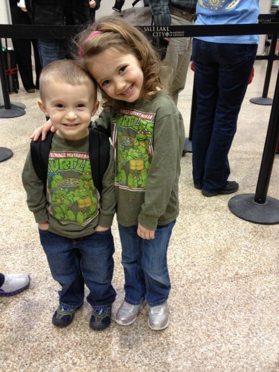 maddie and sam