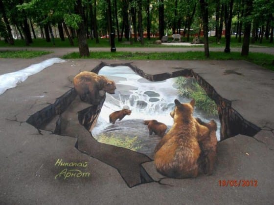 bears
