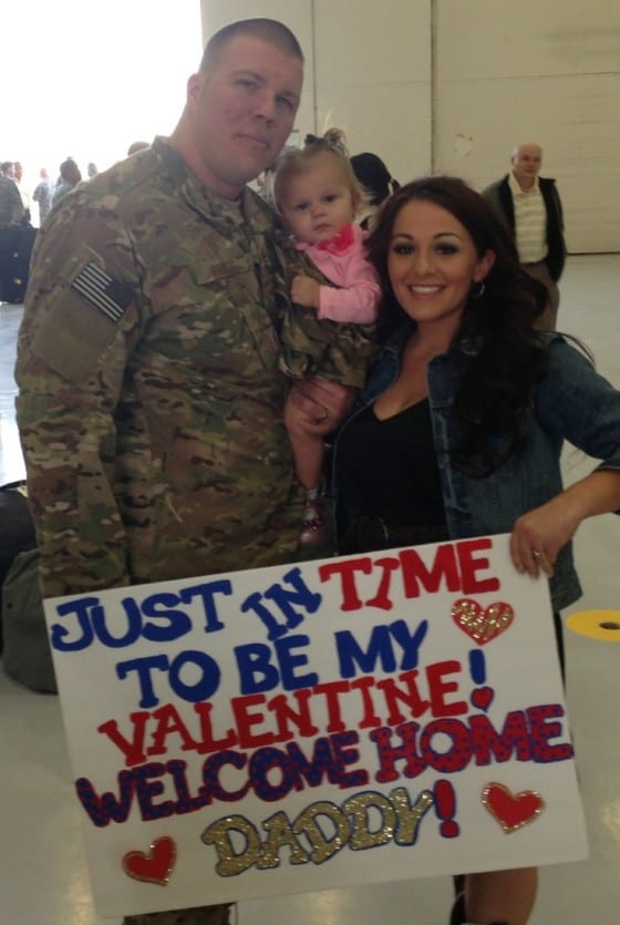 be my valentine homecoming sign