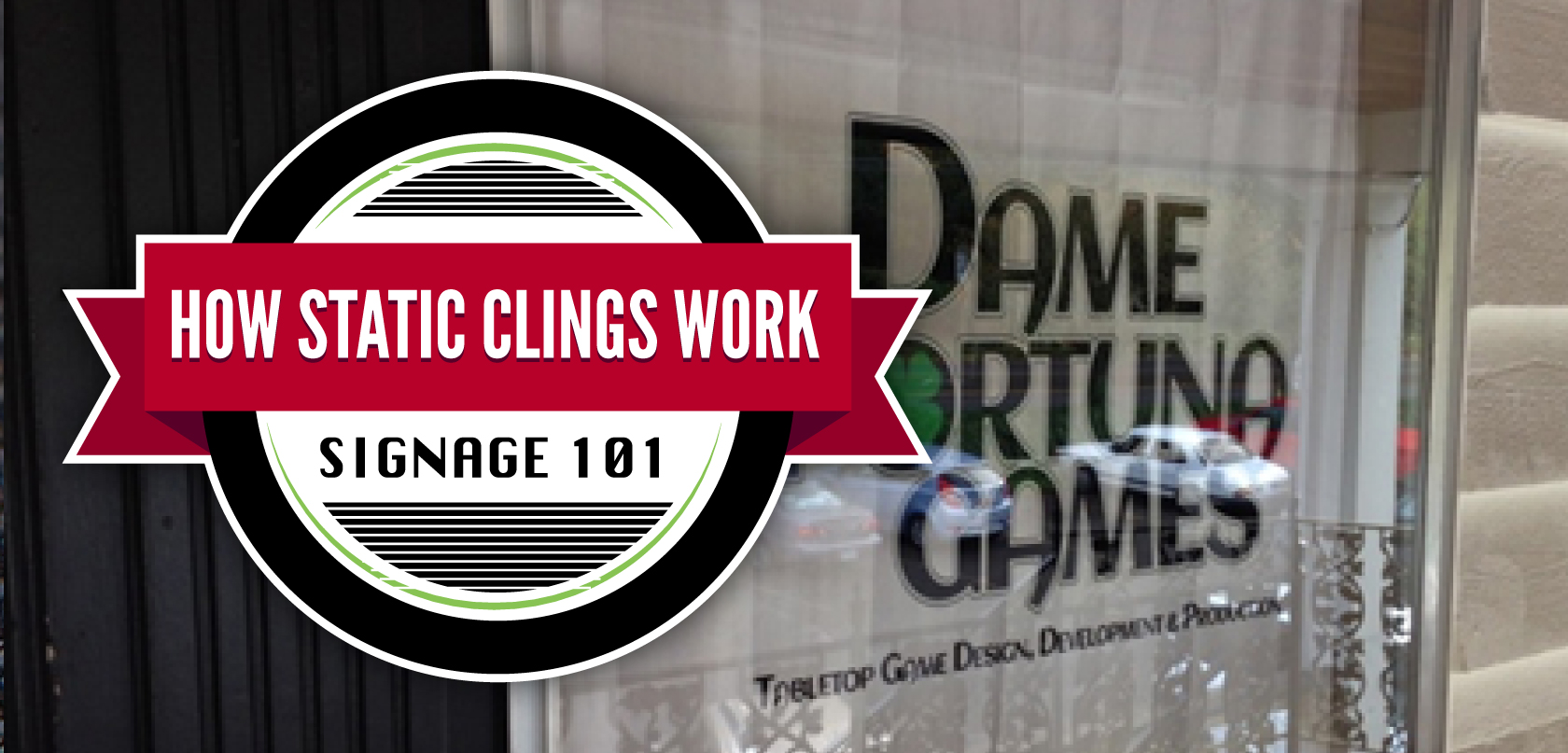 how do static clings work feature image