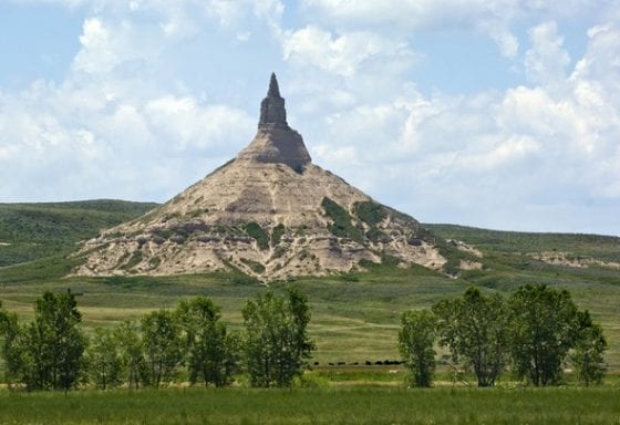 Courtesy: visitnebraska.com