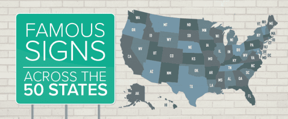 Famous Signs Across the 50 States Hero-01