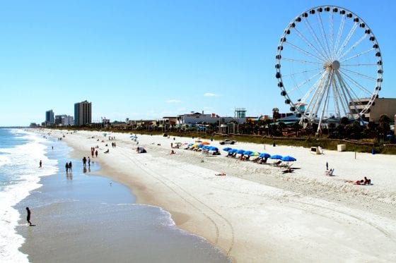 Courtesy: myrtlebeachsc.com