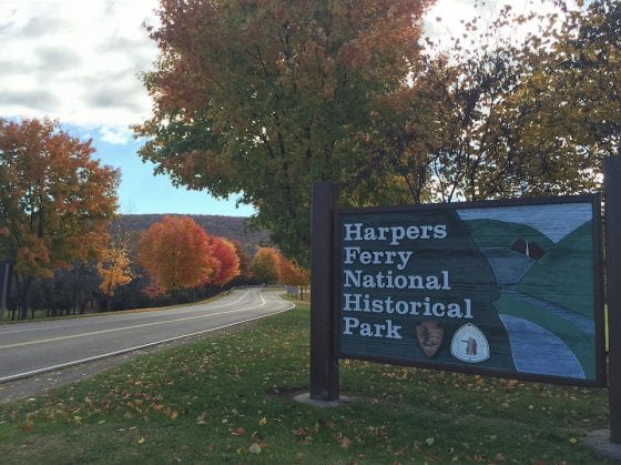 Courtesy: nps.gov
