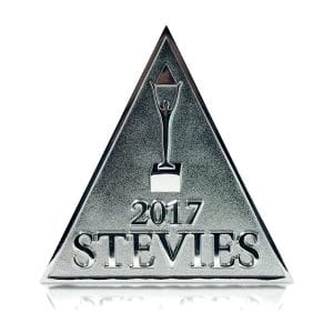 Silver Stevie Award Contact Center Manager of the Year
