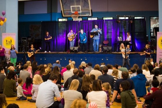 sunshine music group photo