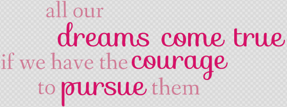 wall quote template example 1