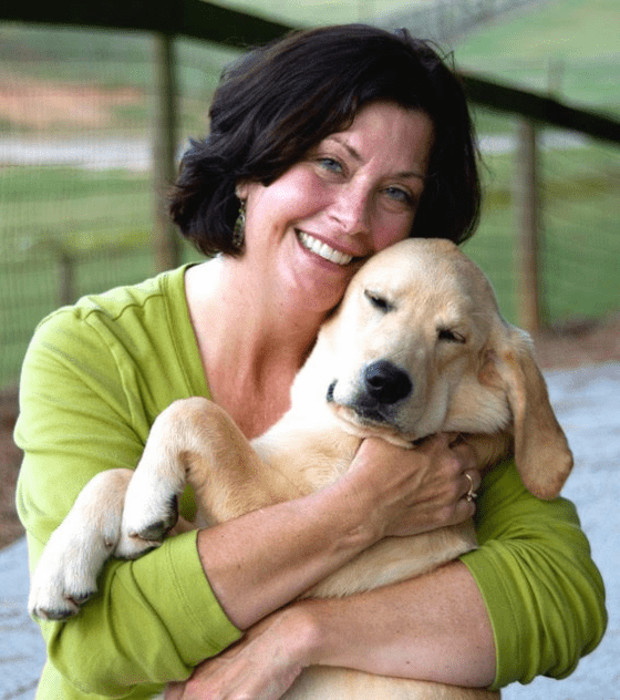 Jennifer Arnold Photo