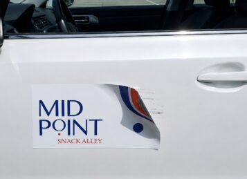 Do Car Magnets Damage Paint?