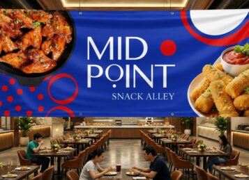 Why Vinyl Banners Are Reliable Everyday Displays