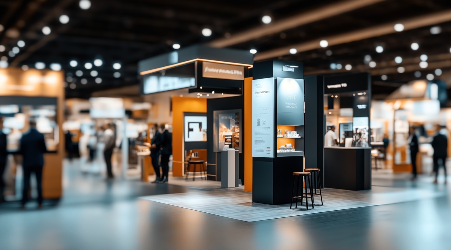 Reddit’s Take on the Biggest Trade Show Booth Mistakes