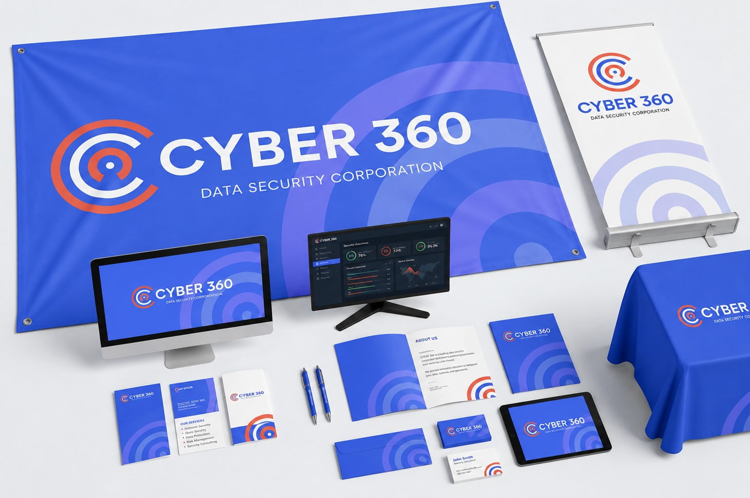 Trade Show Booth Displays: Types, Examples, and When to Use Them