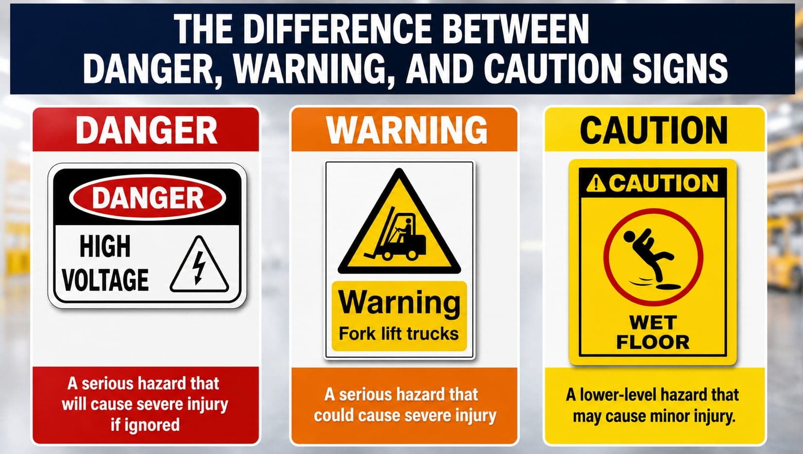 Three green and white parking signs restricting vehicle parking to customers only<br>