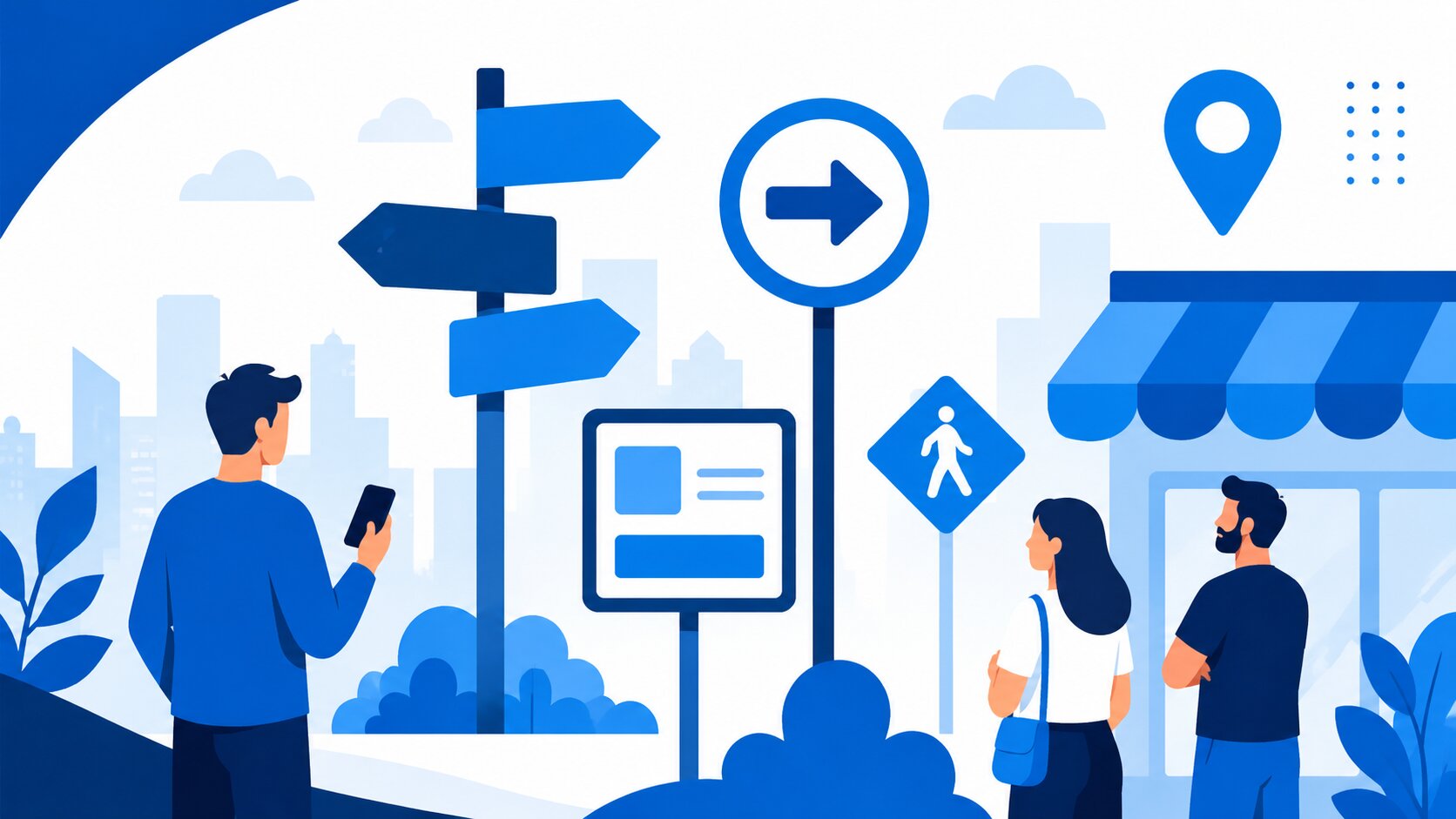 The Sign Gap Report: What Americans Can’t Stand, Ignore, and Actually Follow