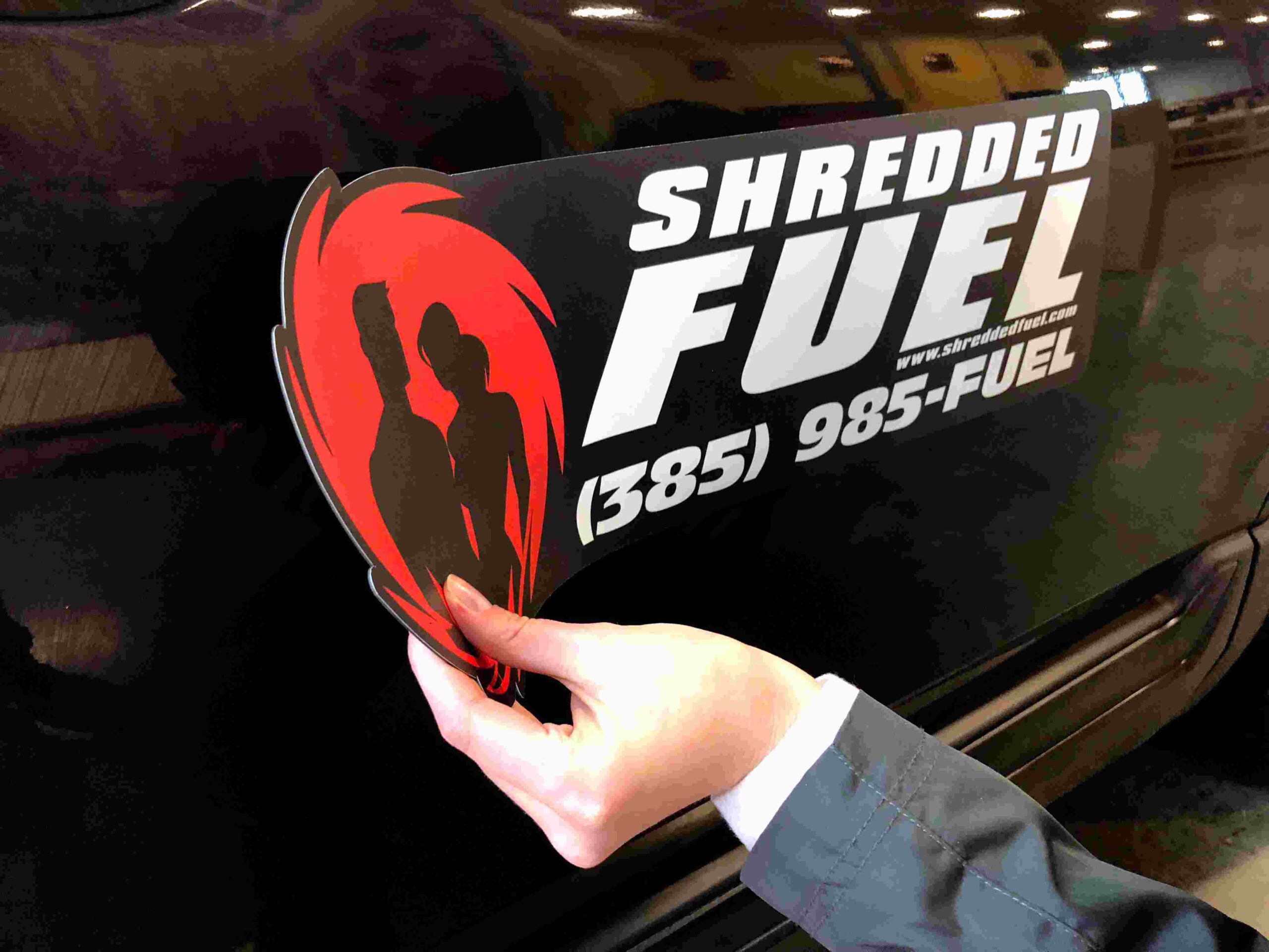 The Benefits of Car Advertising